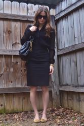 Black & Gold