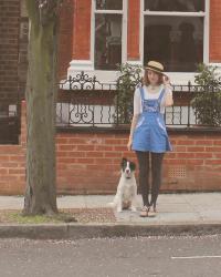 Pinafore