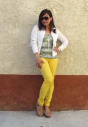 Stripes and Bandages