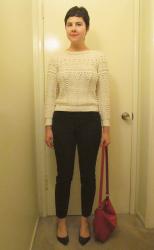 Gap Pants