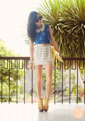 Vintage Dreams