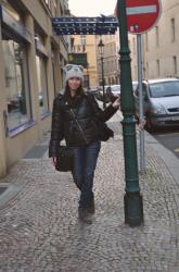 Prague. Day #1