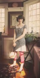 Tiny Floral Day