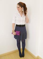 Outfit of the week - Reader's Choice
