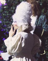 Le Bal des Princesses 2012.