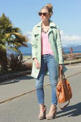 Minty