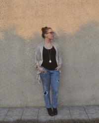 Un peu de bling