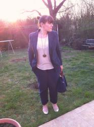 Tenue du jour 28/03/2012