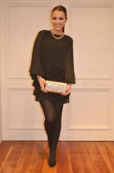 Nights in black