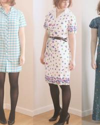 new spring items