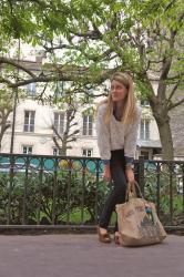 Sac à Patates