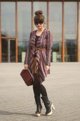 Mexican coat