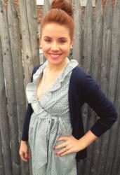 Blogger Feature: Hannah of chill air & perfume