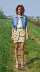 H&M Spring 2012 Collection
