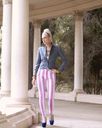 Candy Stripes