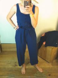 Anthropologie Fitting Room Reviews Spring 2012 (MIA)