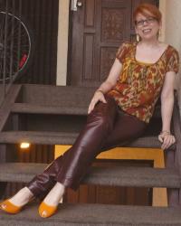 Apr 3rd - Outfit #2 - Not On Theme