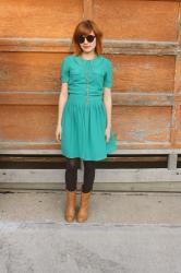 Emerald City