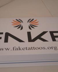 Mon avis sur les "fake tattoos"