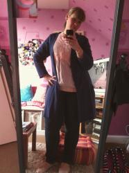 Tenue du jour 05/04/2012