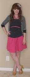 Stipes and Polka Dots