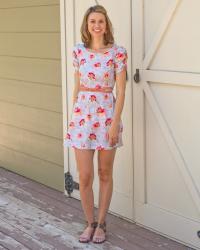{Look Book} Sunday Best