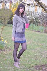 Tenue du jour #2