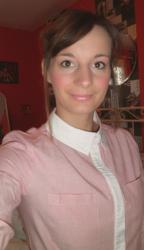 Ma petite chemise rose