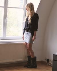 Sugarlips skirt