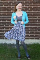 Everybody, Everywear: Pastels