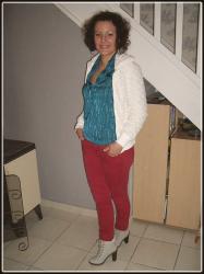 Bleu Blanc Rouge