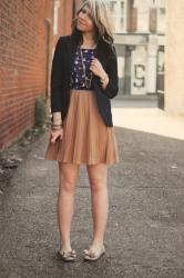 Ducky Dress