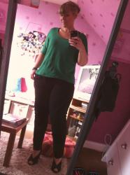 Tenue du jour 12/04/2012