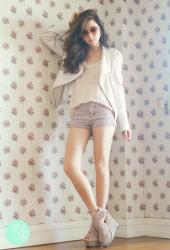 Wallflower