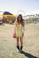 Coachella Twenty Twelve Day Two Part One