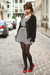 Combo rouge #2