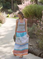 {Look Book} Beach Bound