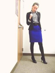 Women Who Work - Meet Sarah!
