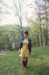 Picnic Girl