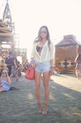 Coachella Twenty Twelve Day Three