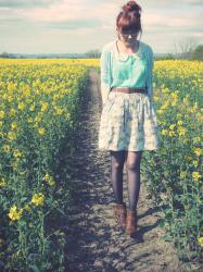 Hello Sunshine...