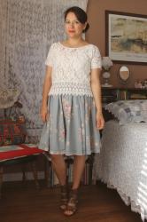 Sunday Best: Utterly Romantic