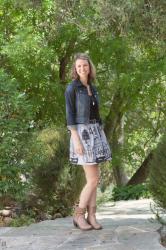 {Look Book} Art Affair