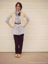 What I Wore - Daydreams