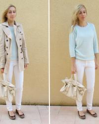 Look 62: Pastel