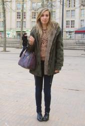 Look #57: St Valentin