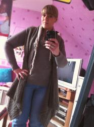 Tenue du jour 24/04/2012