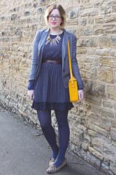 Sometimes it's Hard to be a Fashion Blogger