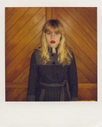 The Polaroid Project