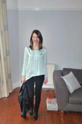 Minty